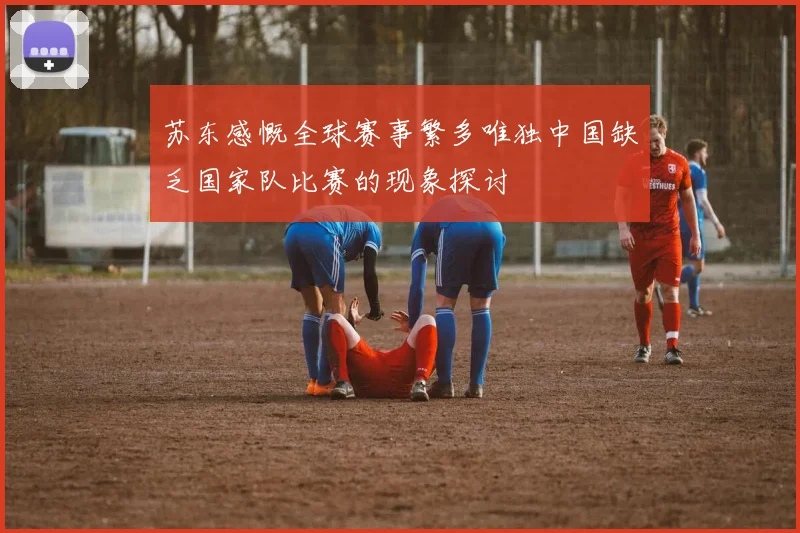苏东感慨全球赛事繁多唯独中国缺乏国家队比赛的现象探讨